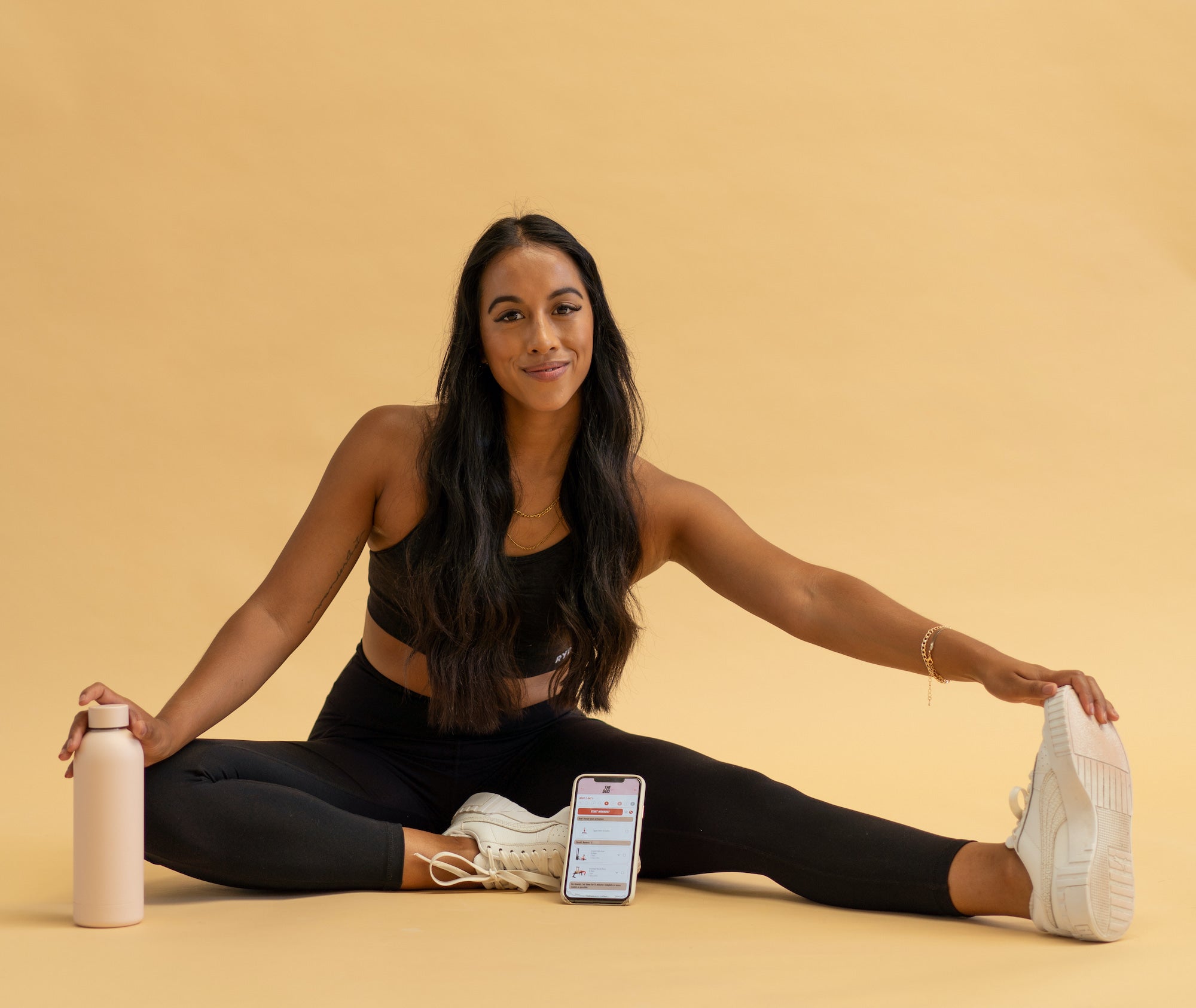 Full body activation exercises top
