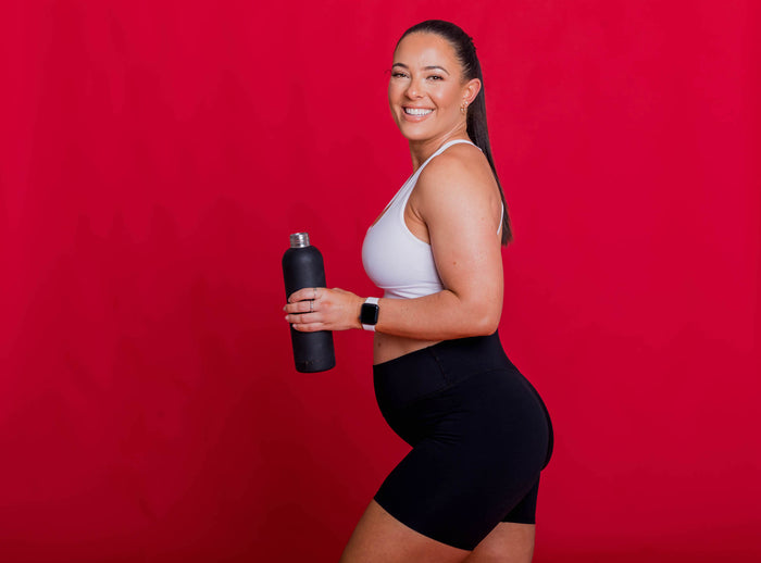 10 Easy Ways To Drink More Water | Blog | THE BOD