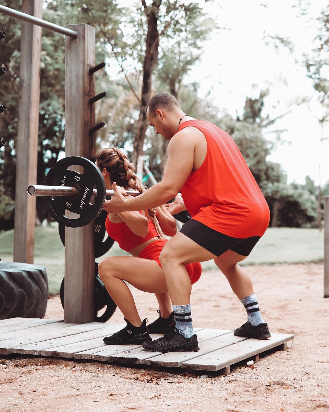 Gym Anxiety - Tips to Be More Confident in the Gym!