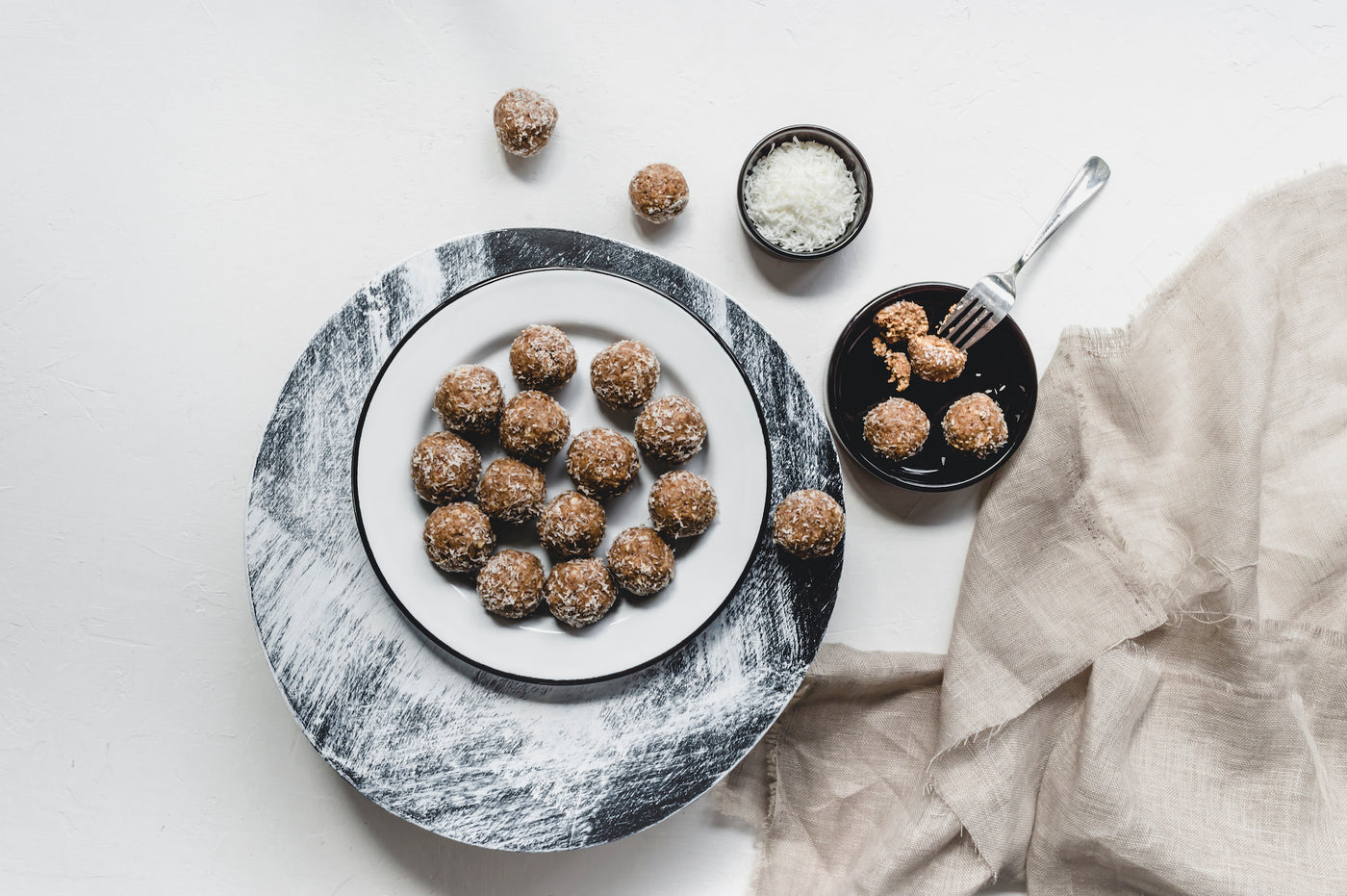 Amazeballs | Free Healthy Snack Recipe | Blog | THE BOD