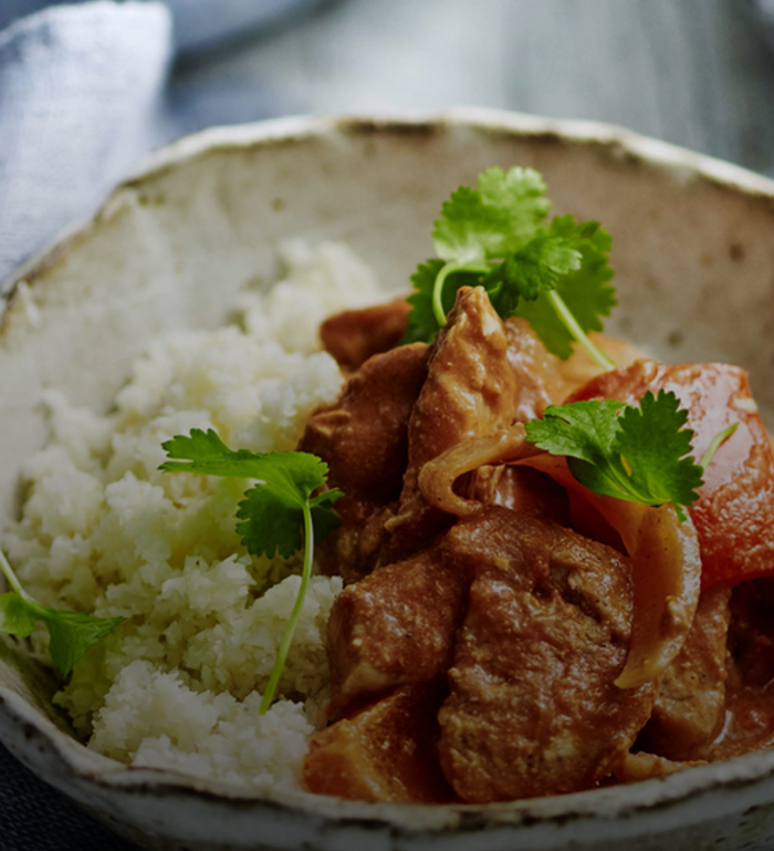 Butter Chicken – Creamy, Aromatic & Weeknight‑Friendly