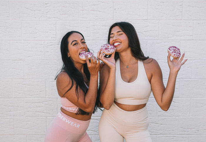 How To Reduce Sugar Cravings Blog THE BOD