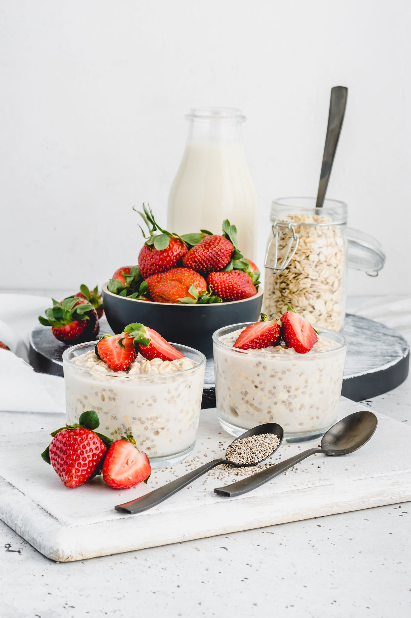 Healthy Breakfast Ideas | Our Blog | The Bod