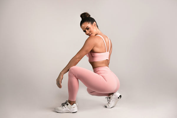 Sophie's Epic Leg Workout_THE BOD_Blog
