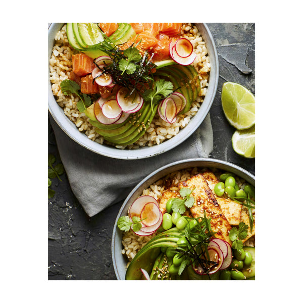 The Top 5 Fat Fighting Foods