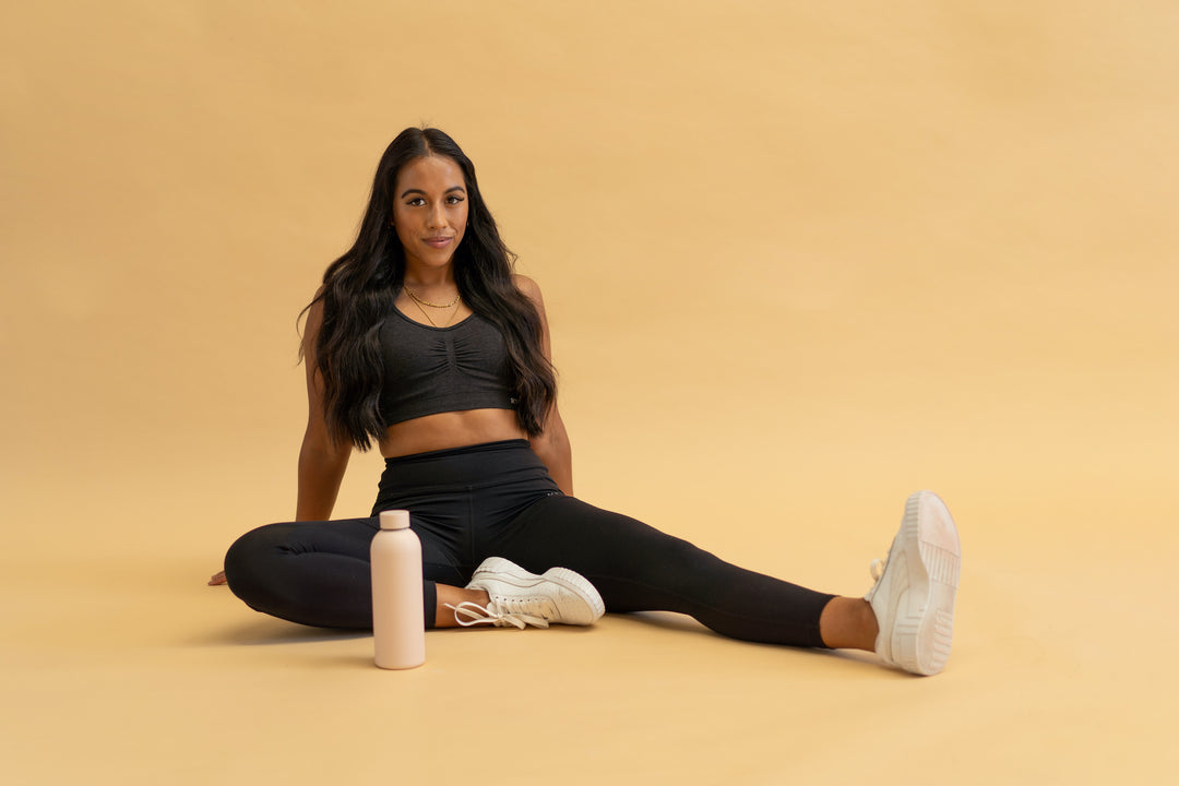 Why You Should Never Skip A Warm Up | Blog | THE BOD