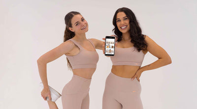 How To Use THE BOD App