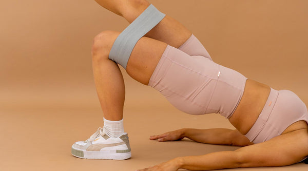 Set Fire To Your Glutes With This Epic Leg Workout | Blog | THE BOD