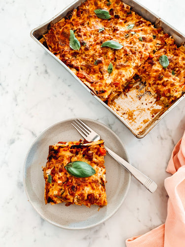 Free Lasagne Recipe