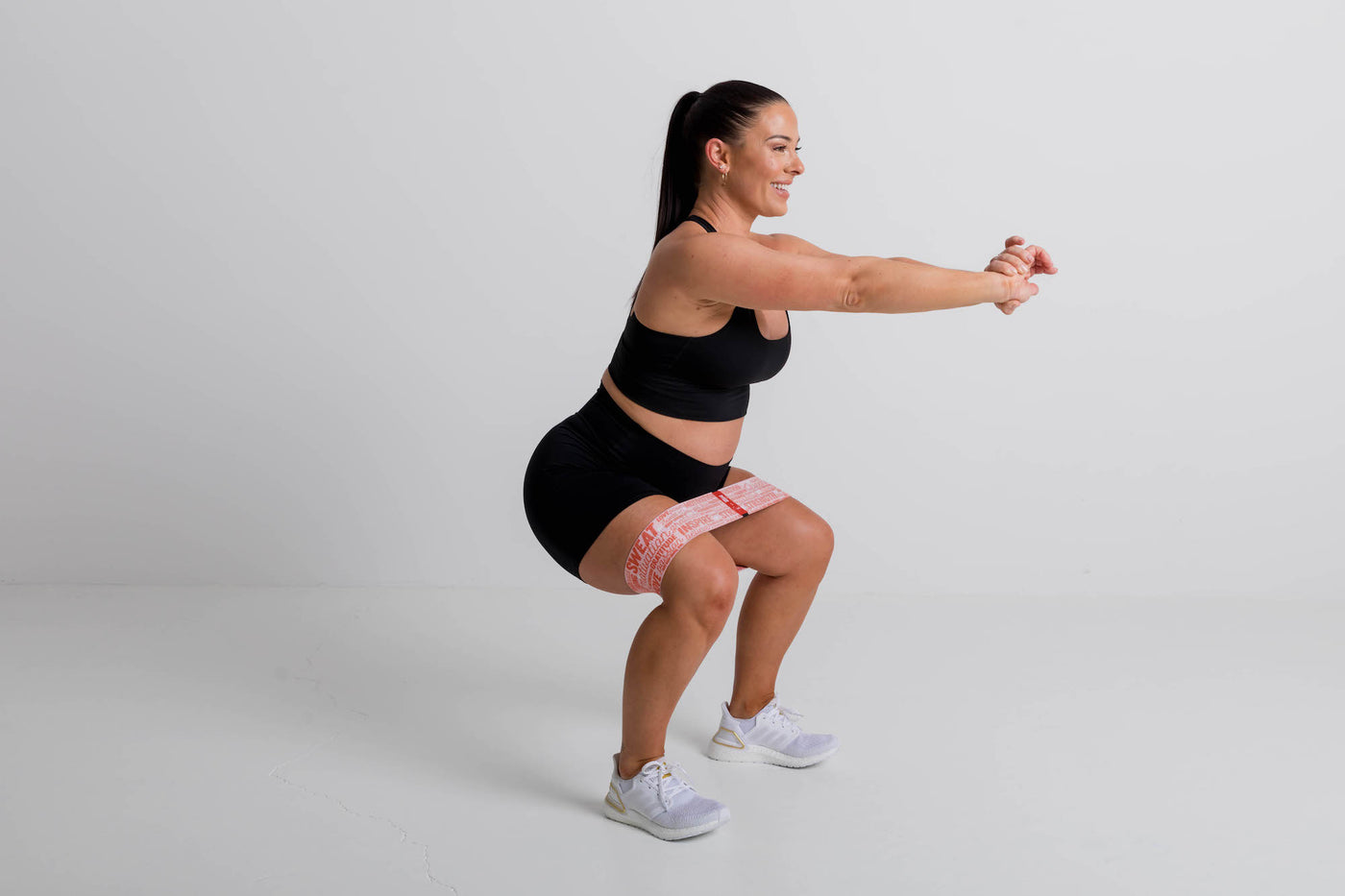Lower Body Workout You Can Do At Home - No Equipment Necessary