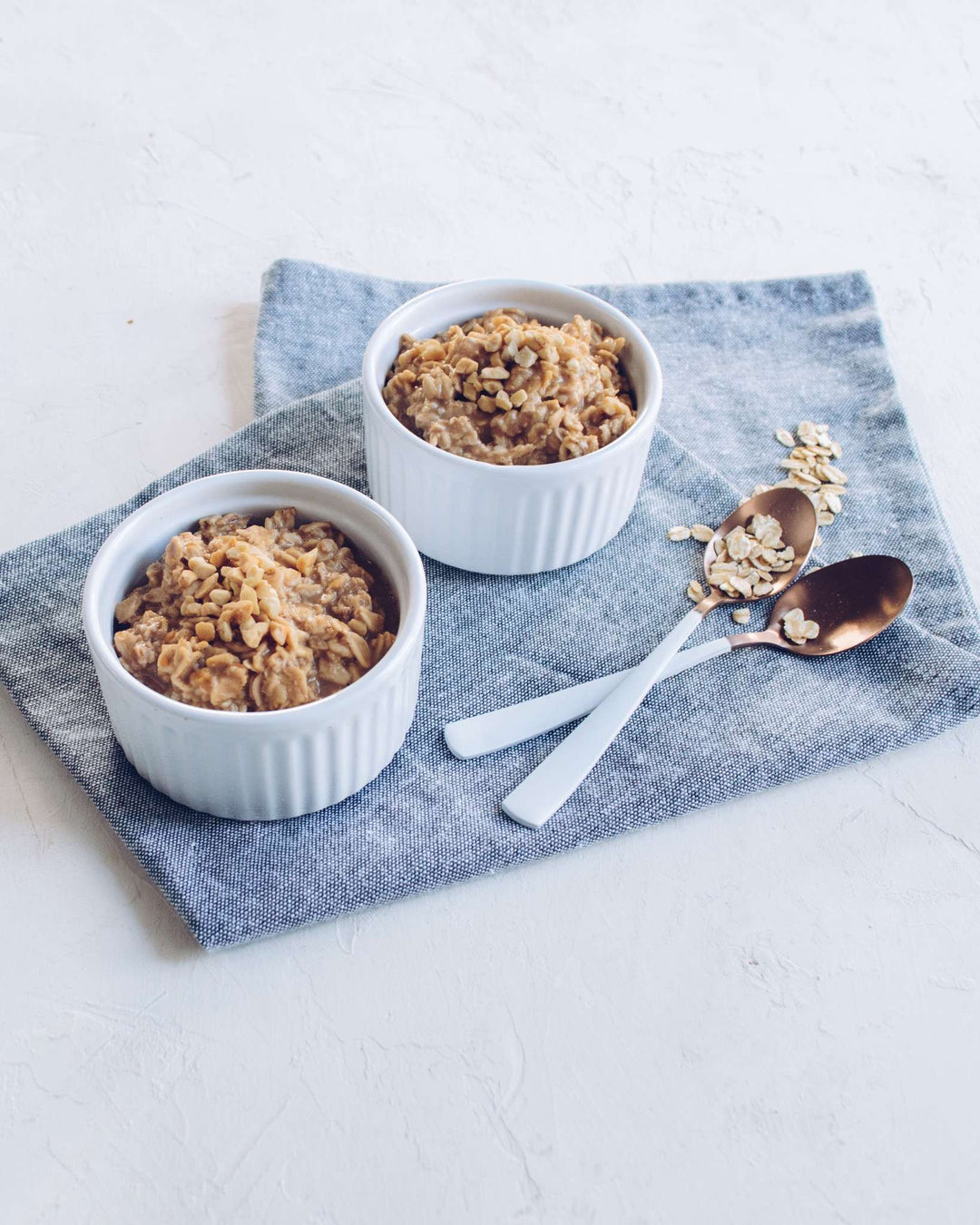 Sophie’s Snickers Oats: The Breakfast That Tastes Like Dessert