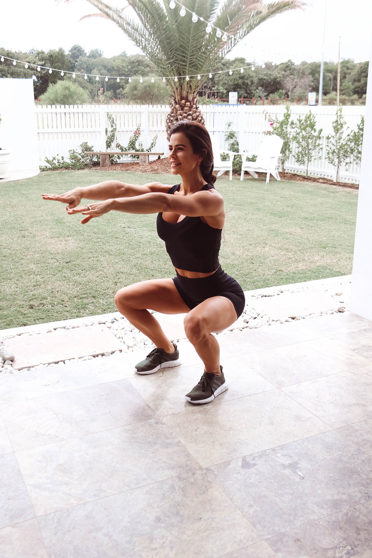 SQUATS – You’re Doing It Wrong | 6 Mistakes You Could Be Making