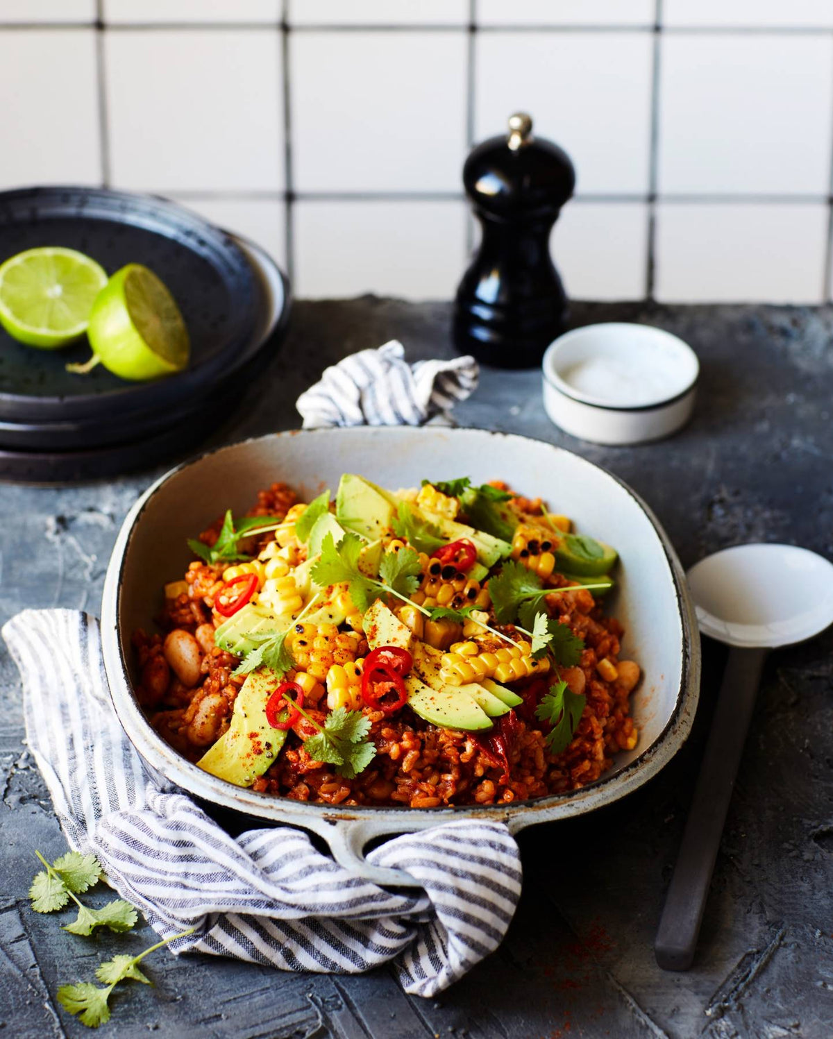 Famous Mexican Rice