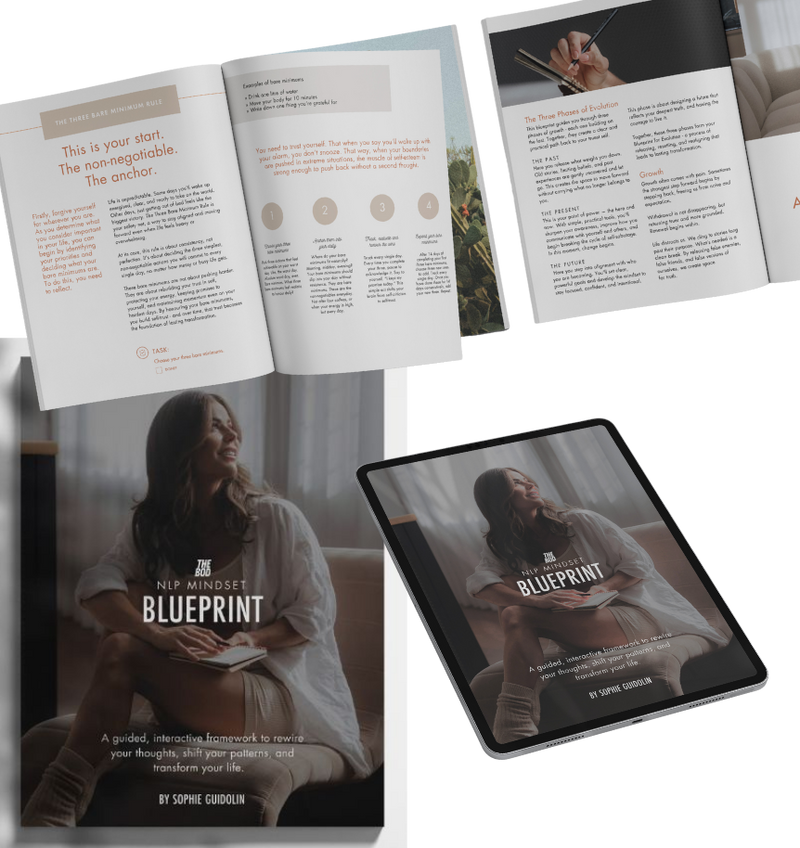 THE BOD NLP